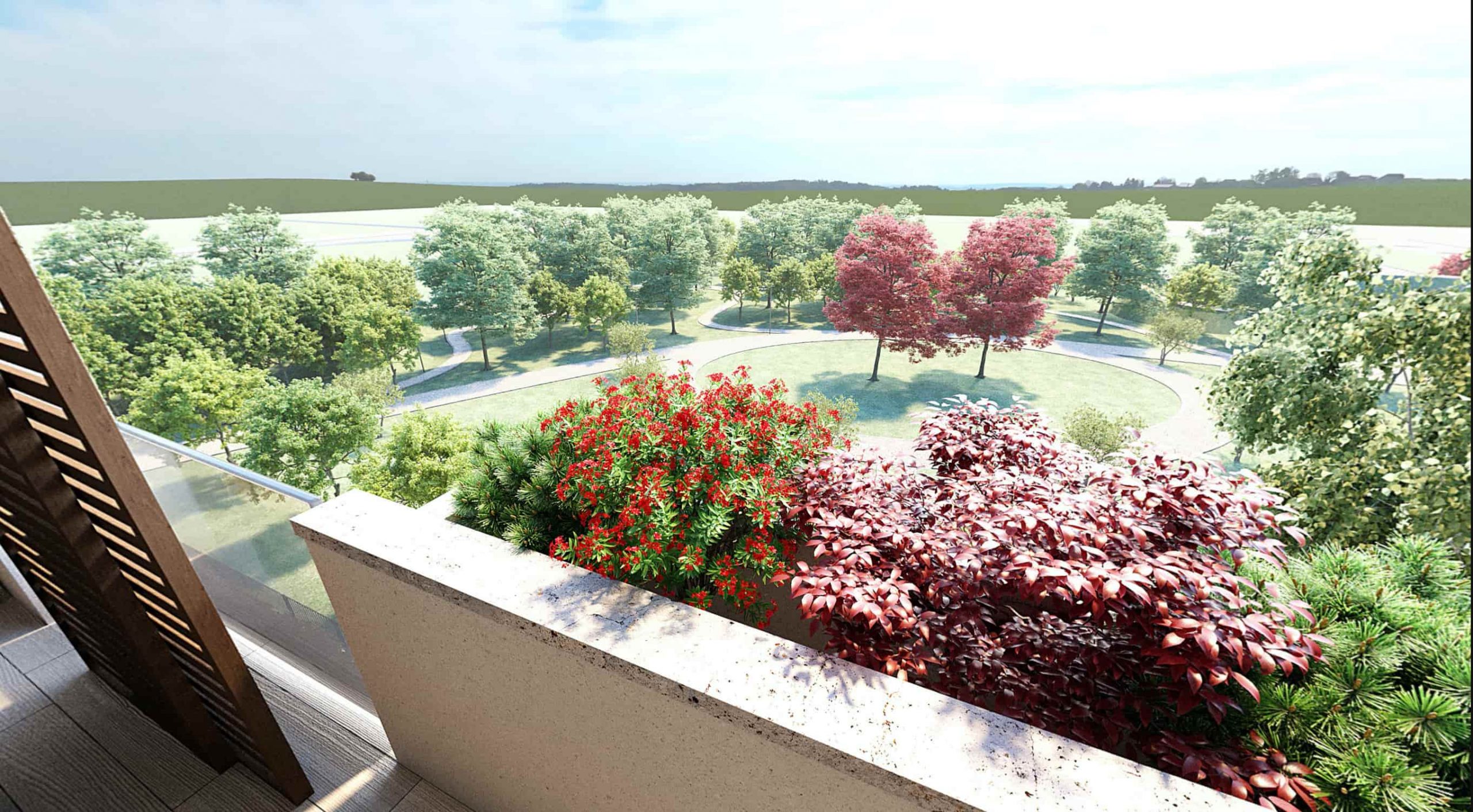 nuovi esclusivi trilocali residenza prampolini uno novate milanese nuova realizzazione parolo group real estate classhome blog articolo