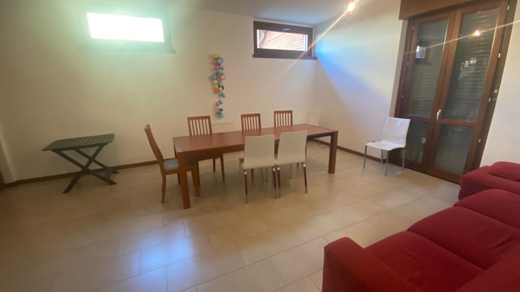 area comune per feste bilocale happy cinisello balsamo