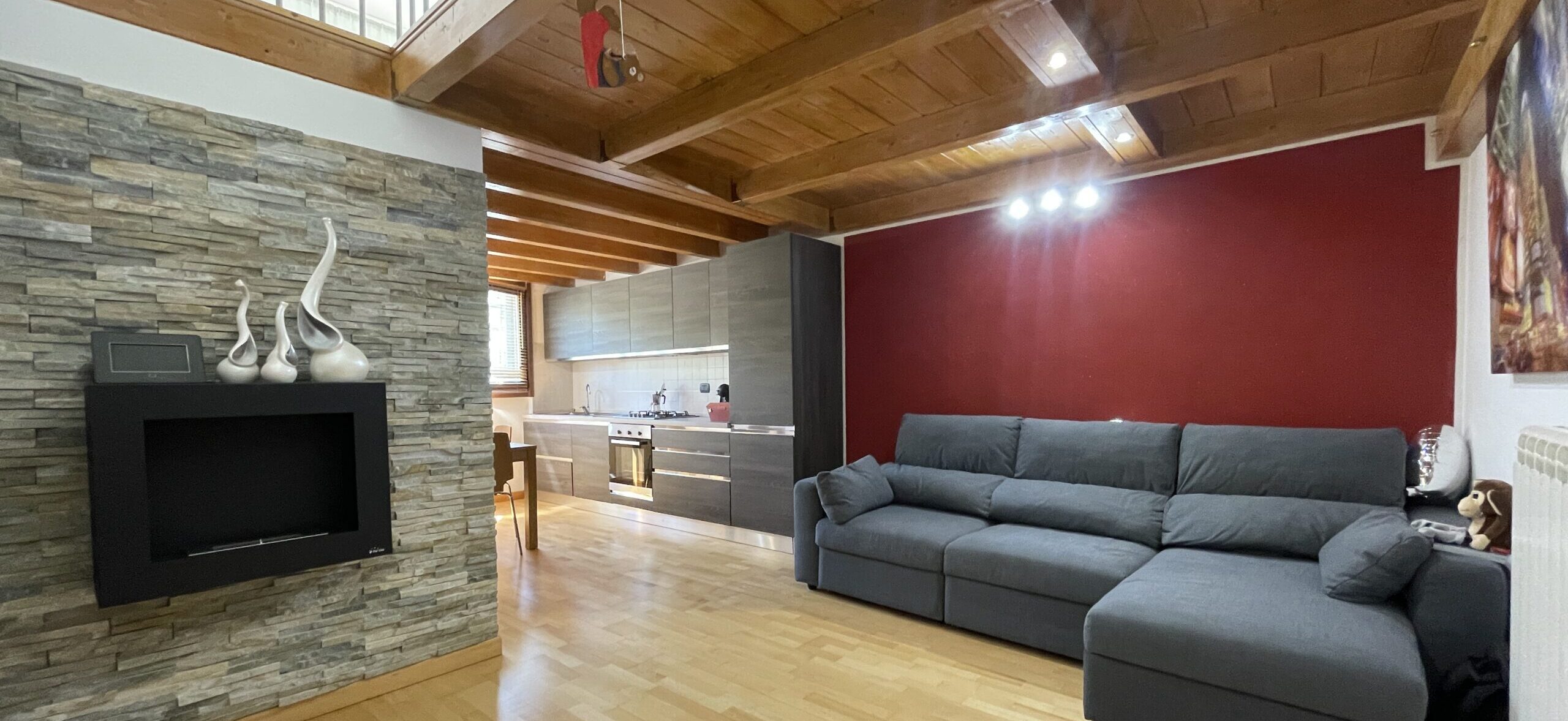BILOCALE bollate milano usato approved classhome