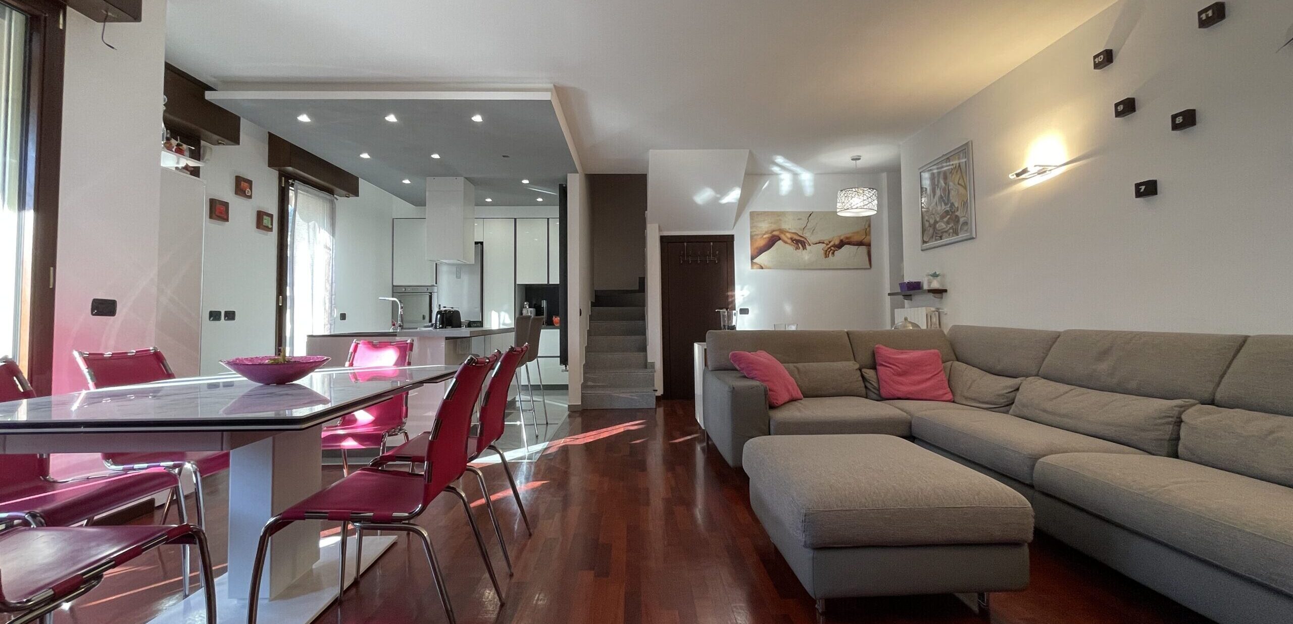 attico arese classhome milano usato approved