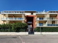 complesso condominiale quadrilocale independent