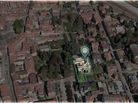Geolocalizzazione ok