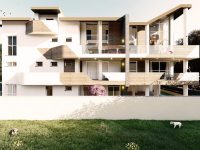 CLASSHOME - I GIRASOLI APARTMENTS