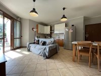 trilocale limbiate villaggio classhome usato approved