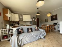 trilocale limbiate villaggio classhome usato approved