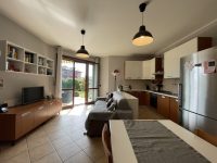 trilocale limbiate villaggio classhome usato approved
