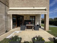 trilocale limbiate villaggio classhome usato approved