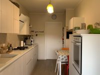 CUCINA TRILOCALE SUNNY NOVATE MILANESE CLASSHOME