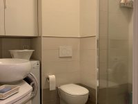 BAGNO TRILOCALE SUNNY NOVATE MILANESE CLASSHOME