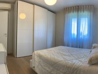 CAMERA DA LETTO MATRIMONIALE TRILOCALE SUNNY NOVATE MILANESE CLASSHOME