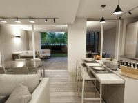CLASSHOME - Residenza Parampolini Uno - Trilocale