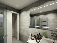 Interni - Bagno