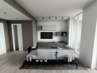 CLASSHOME - Residenza Parampolini Uno - Quattro Locali