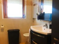 Trilocale Modern a Desio - bagno3