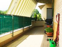 Trilocale Modern a Desio - balcone 1
