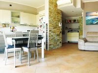 Trilocale Modern a Desio - salotto