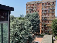 Vista bilocale style milano