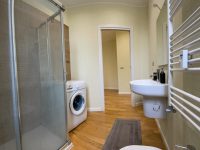 Bagno bilocale style milano