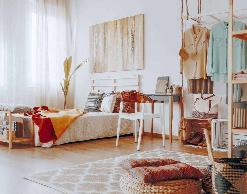 scopri il tuo homestyle stile boho-chic classhome consigli di homestyle e interior design blog sito articolo