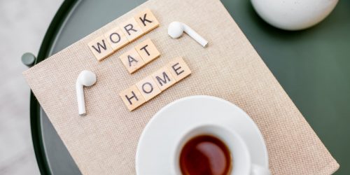 work at home