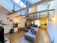 Zona Living Loft San Carlo 9