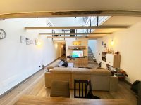 Zona Living Loft San Carlo 9