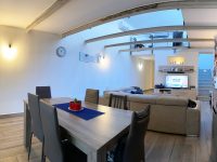 zona living Loft San Carlo 9